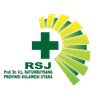 Logo RSJ Prof. Dr. V.L. Ratumbuysang